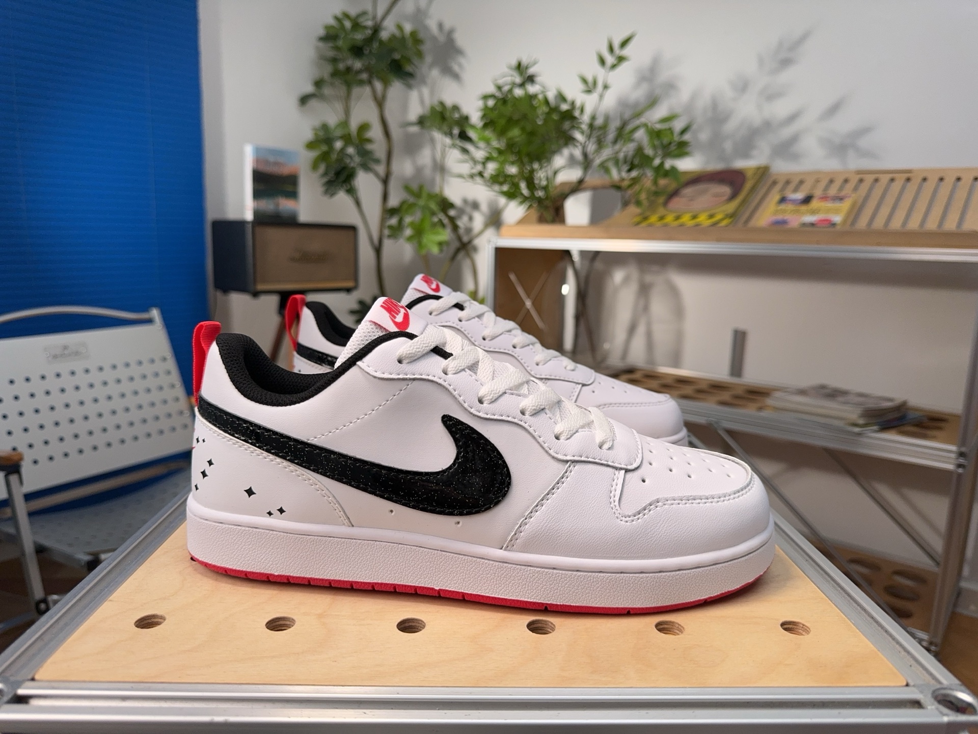 Nike Jordan
